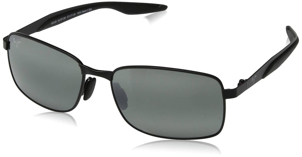 Gunmetal Black / Neutral Grey Sunglasses I91569
