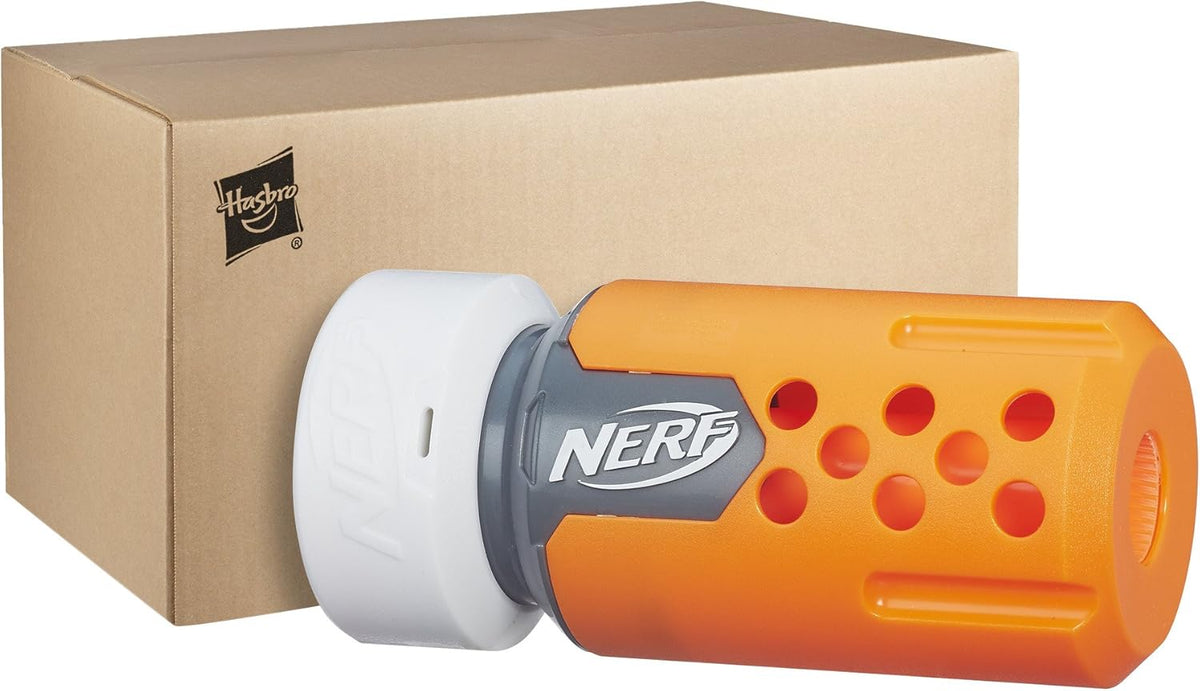 Nerf Barrel Upgrade M96625