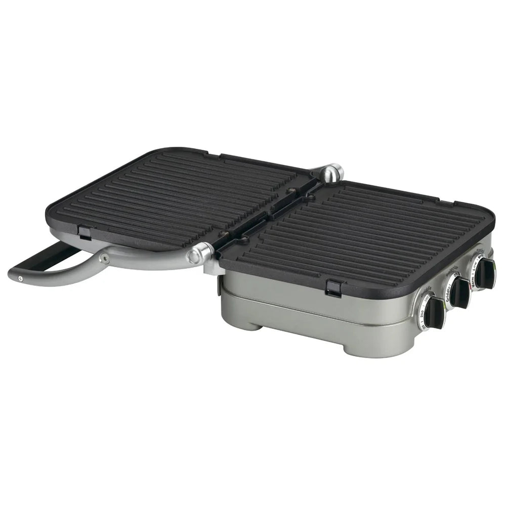 Multifunctional Griddle, Grill and Panini Press K8276