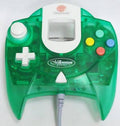 Lime Green Controller R8431