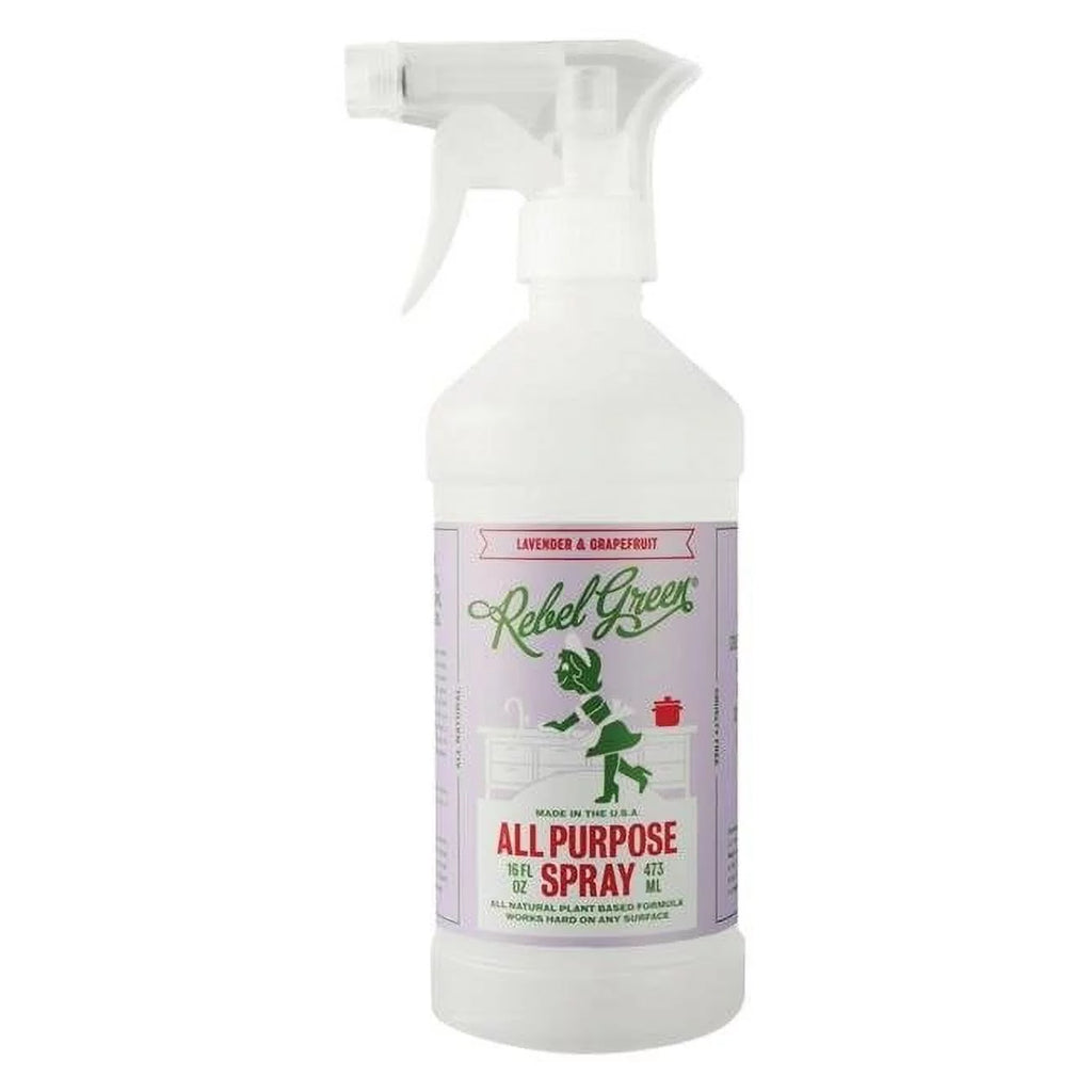 Lavender All Purpose Spray, 16 oz - Pack of 4 Z194326