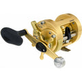 Round Casting Reel CT400B E1840
