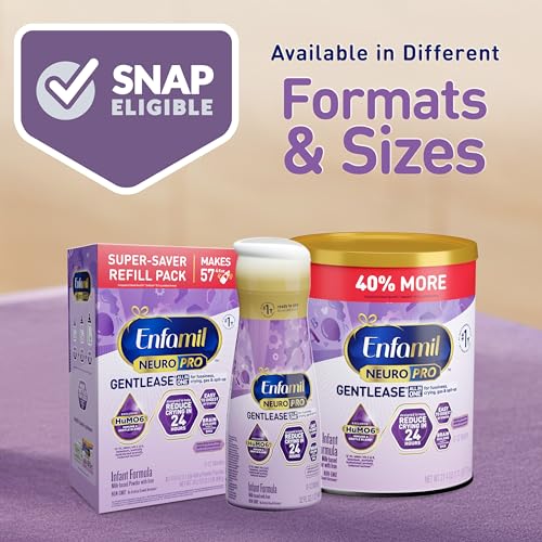 32 Oz Baby Formula P9521