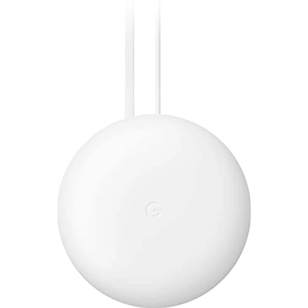 AC2200 Mesh Wi-Fi System (2-Pack, Snow) D8452