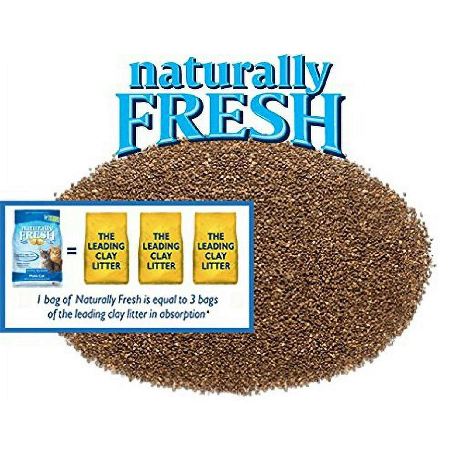 Clumping Cat Litter N716384