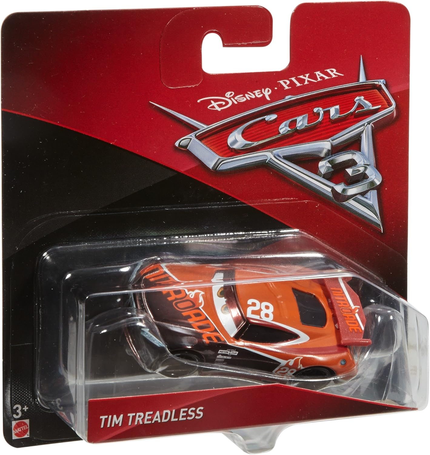 Die-Cast Vehicle N98835