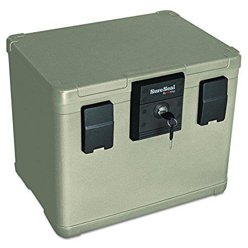 Fire and Waterproof Chest Y385462