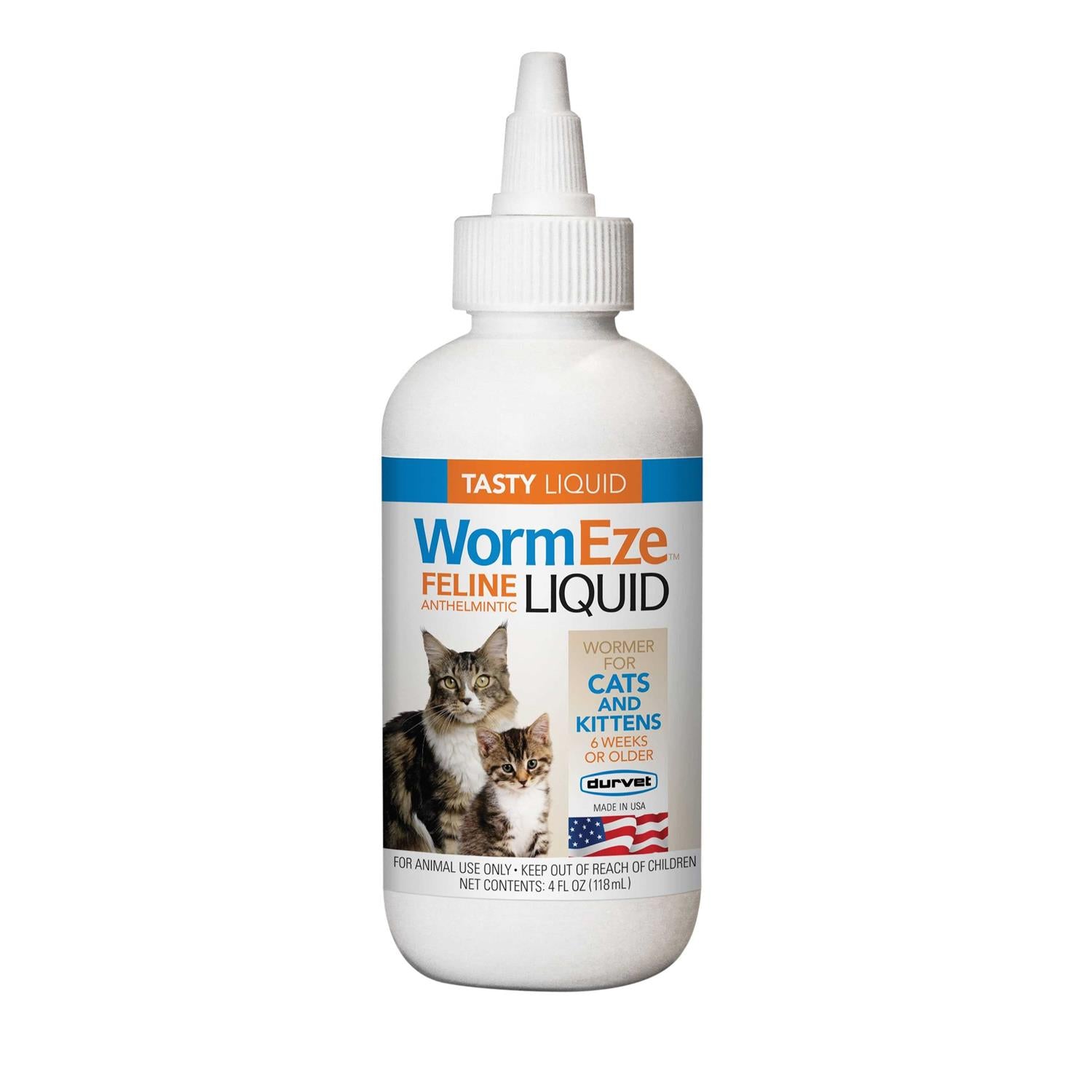 Feline Liquid O9281