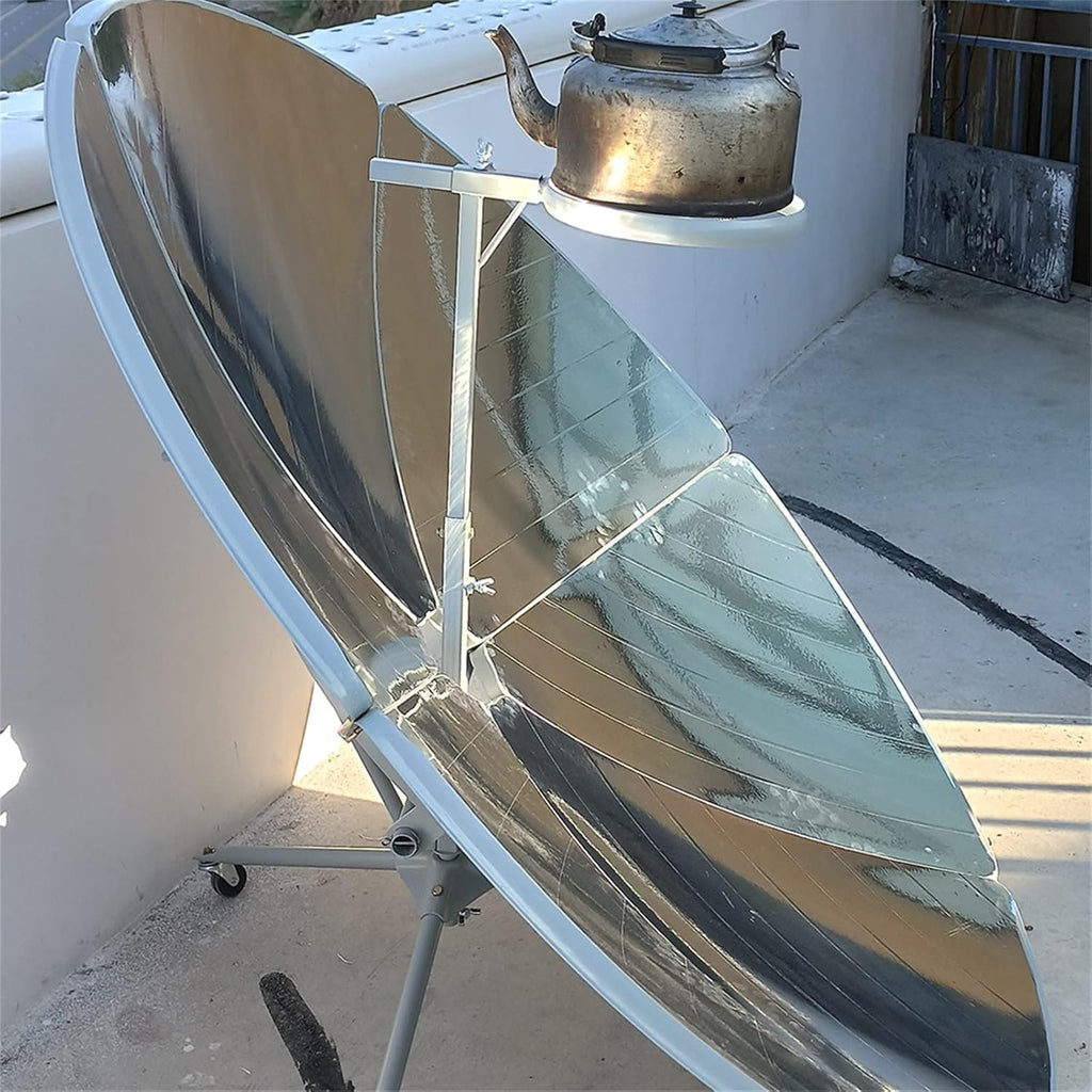 Solar Outdoor Oven Portable Solar Cooker X197