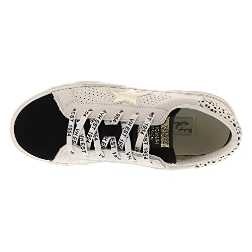 Mag Sneaker F817806