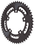 Forged Chainring Set 110BCD 34/50T 2-Tone Buzz H79526