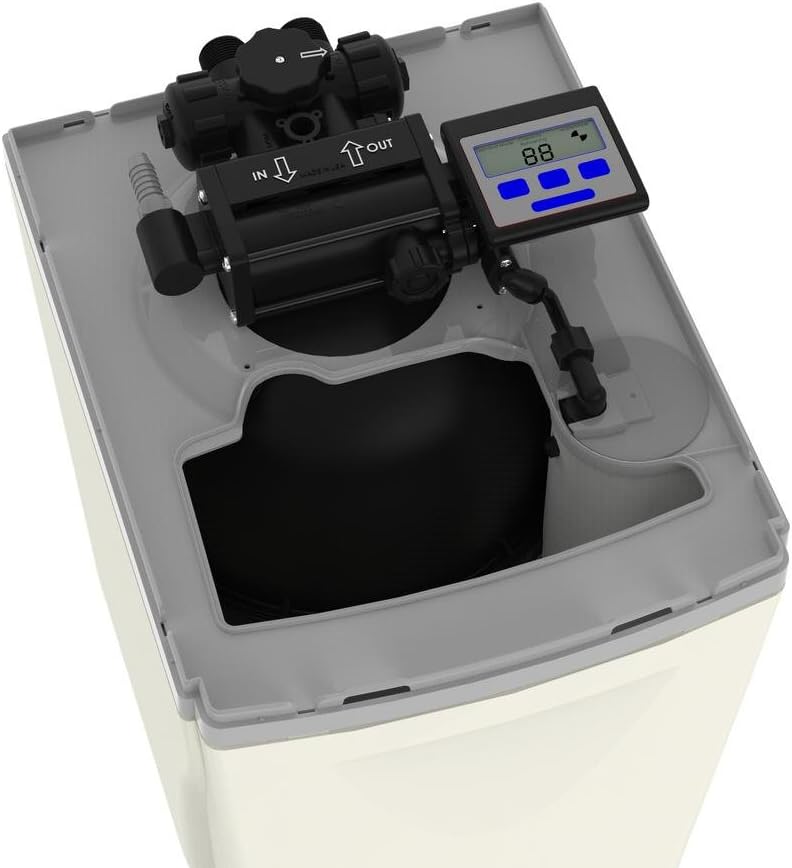Water Softener S128849