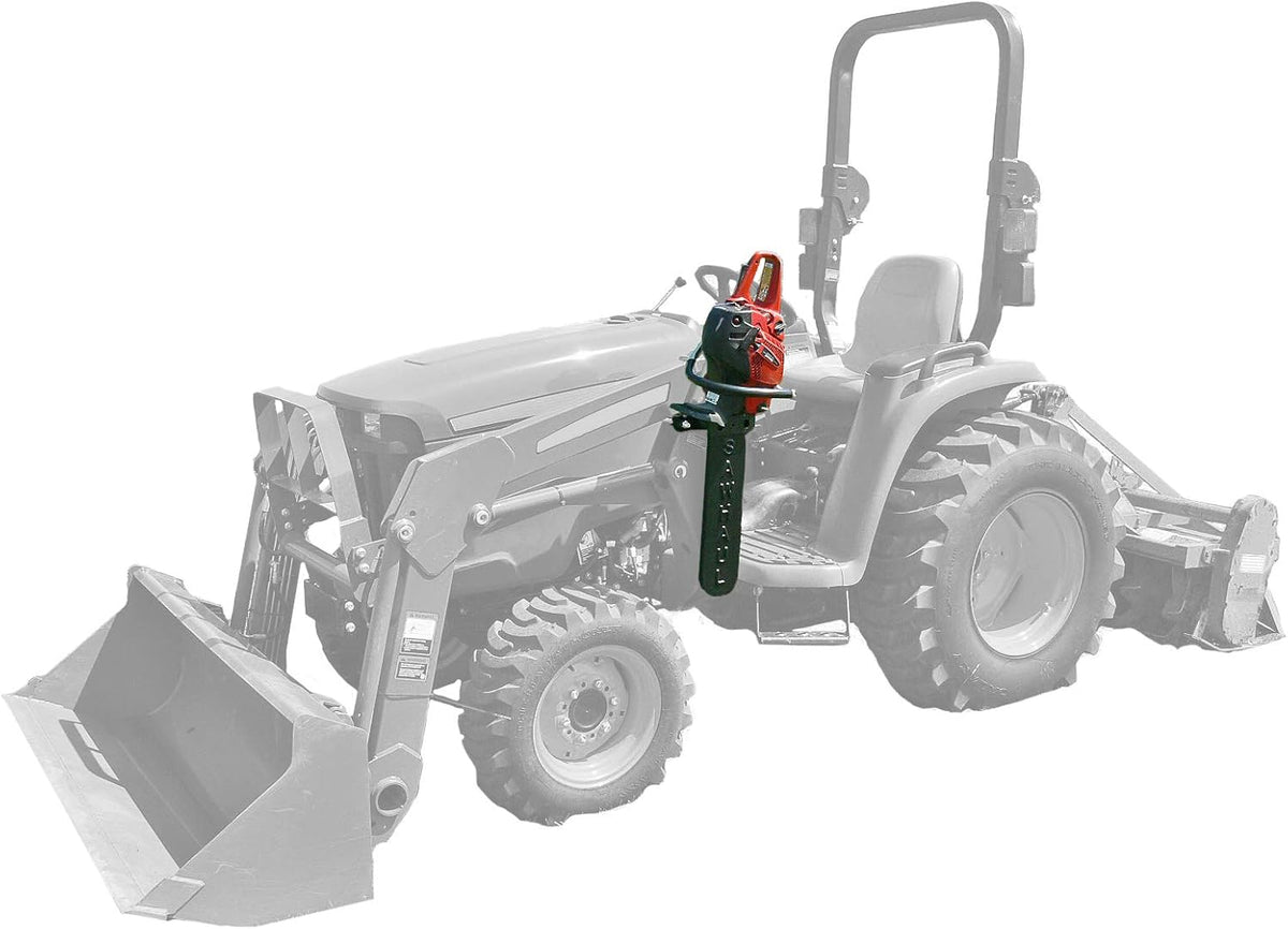 Universal Chainsaw Carrier Kit U978987