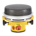 Portable Flameless Propane Gas Catalytic Heater with Fold Up Legs B39519