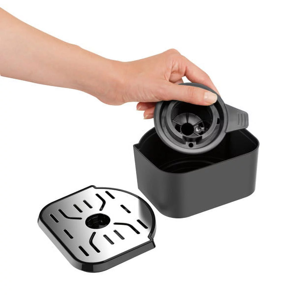 Single Serve Coffee Maker J58353