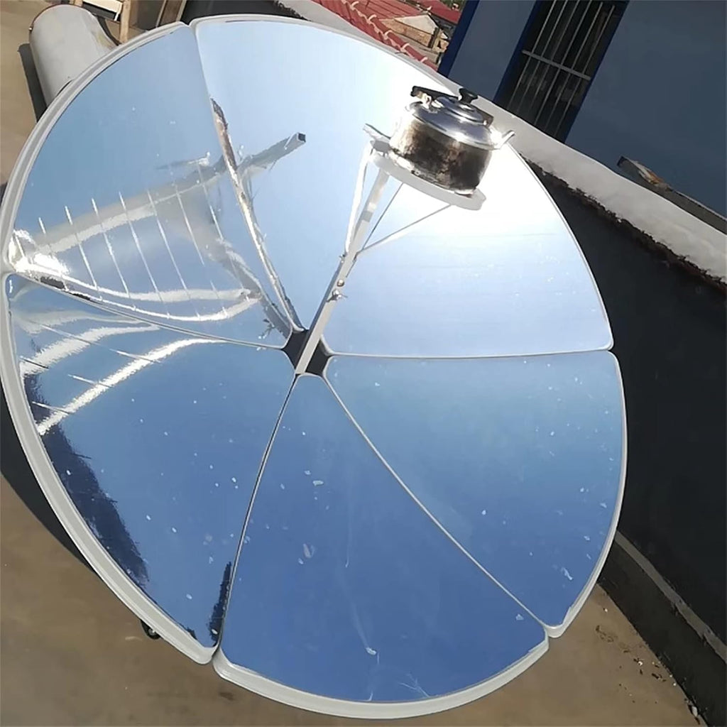 Solar Outdoor Oven Portable Solar Cooker X197