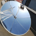 Solar Outdoor Oven Portable Solar Cooker X197