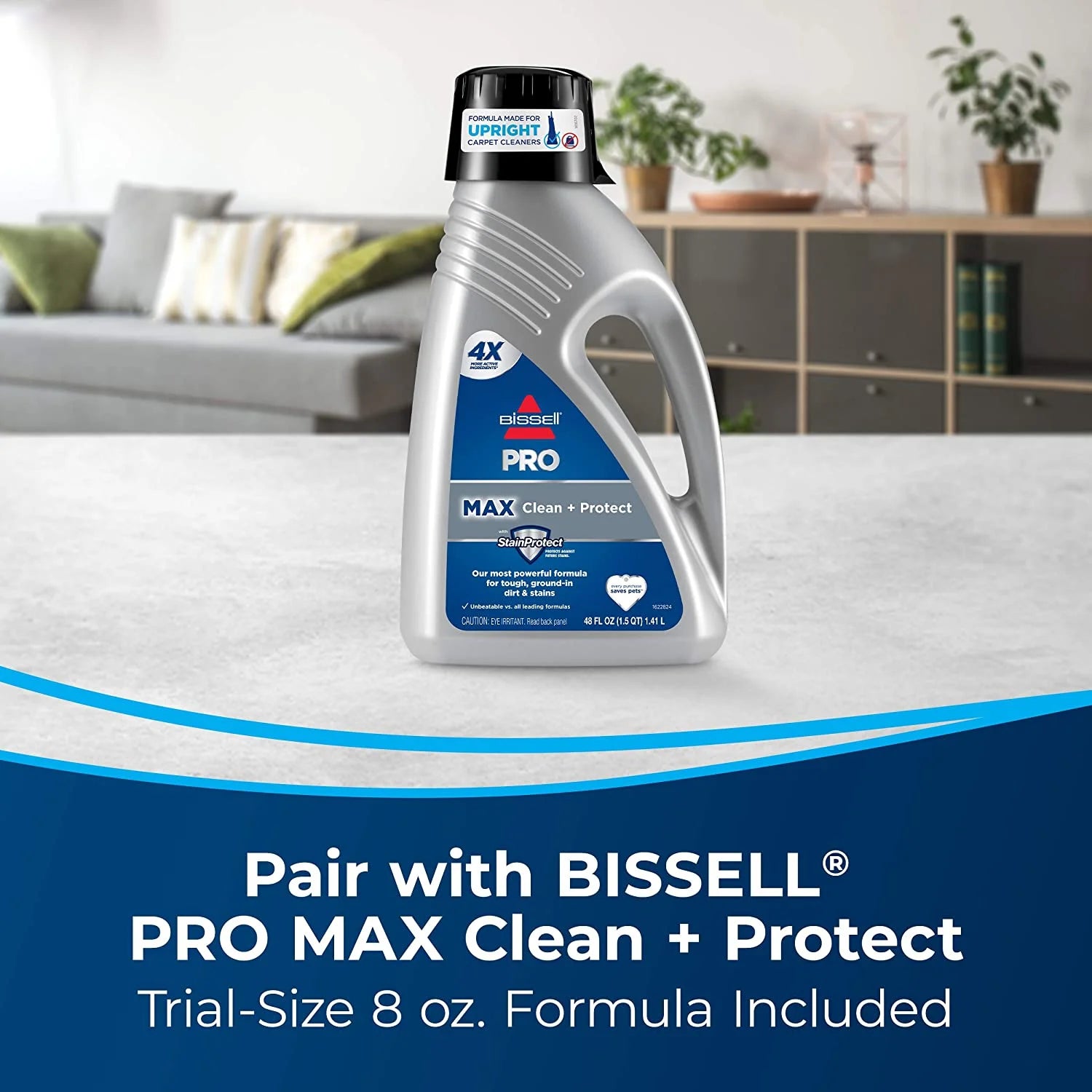 Black Portable Carpet Cleaner J1105