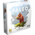 Cooperative Board Game for 2-4 Players, Ages 10+, 45-60 Minute Playtime O1117