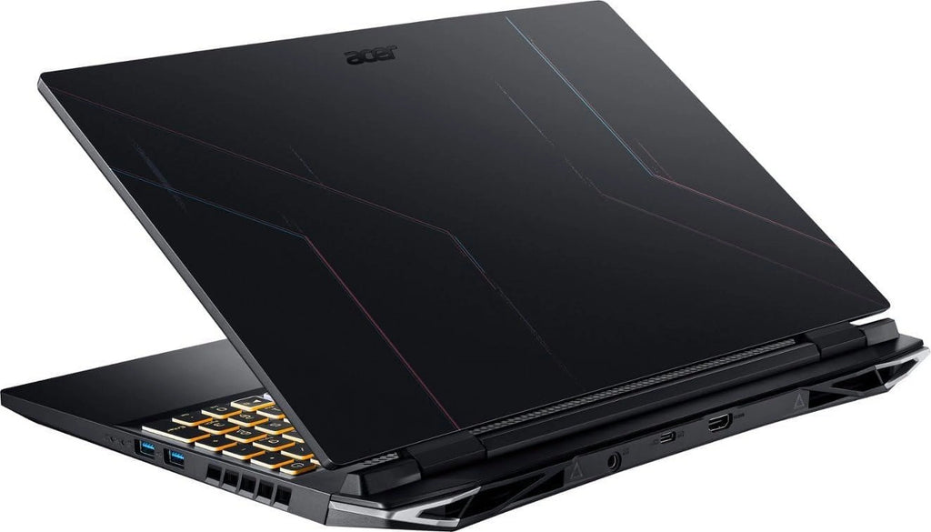 15.6" QHD 165Hz Gaming Laptop, AMD Ryzen 7 6800H, RTX 3070 Ti, 16GB DDR5 RAM, 1TB SSD I38903