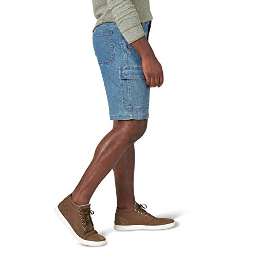 Men's Classic Cargo Stretch Short X77363