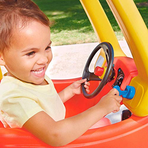 Princess Cozy Coupe, 33.5 Inch M663