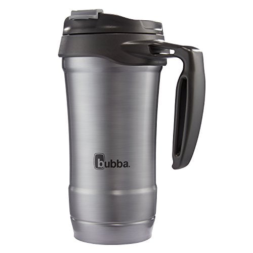 30oz Stainless Steel Travel Mug R397