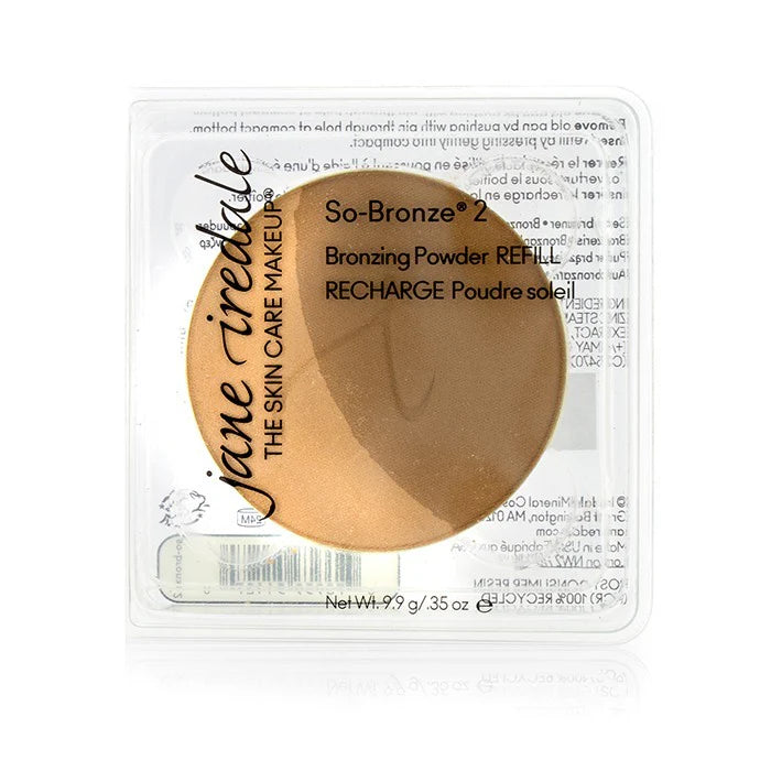 Bronzing Powder Refill 0.35 oz N7630