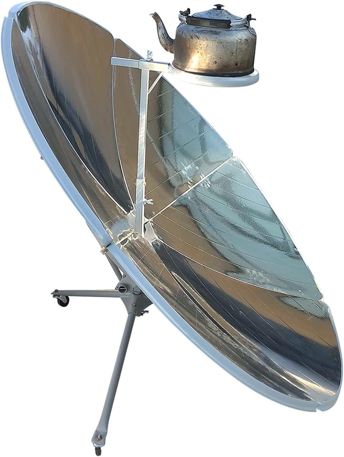 Solar Outdoor Oven Portable Solar Cooker X197