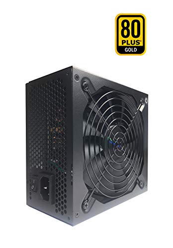 800W 80+ Gold Certified ATX Power Supply S747686