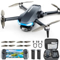 2K HD Camera GPS Drone with Brushless Motor Z363