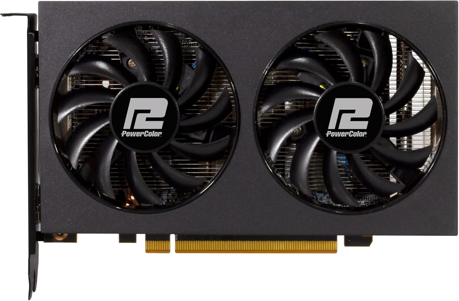 AMD Radeon RX 6500 XT 4GB GDDR6 Graphics Card I26427