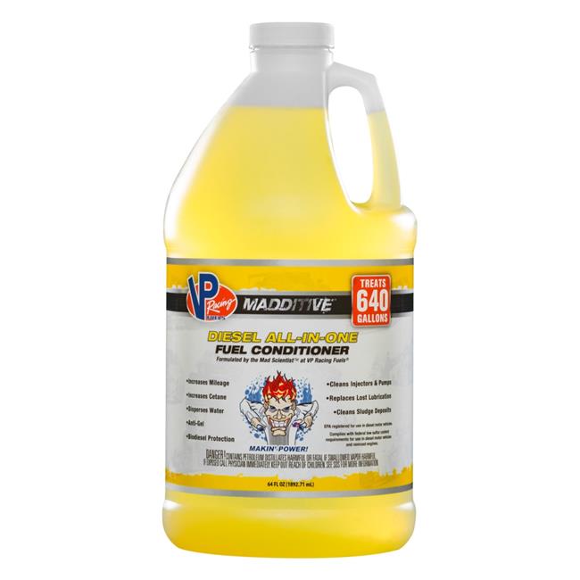 64 oz Diesel Fuel Treatment O60916