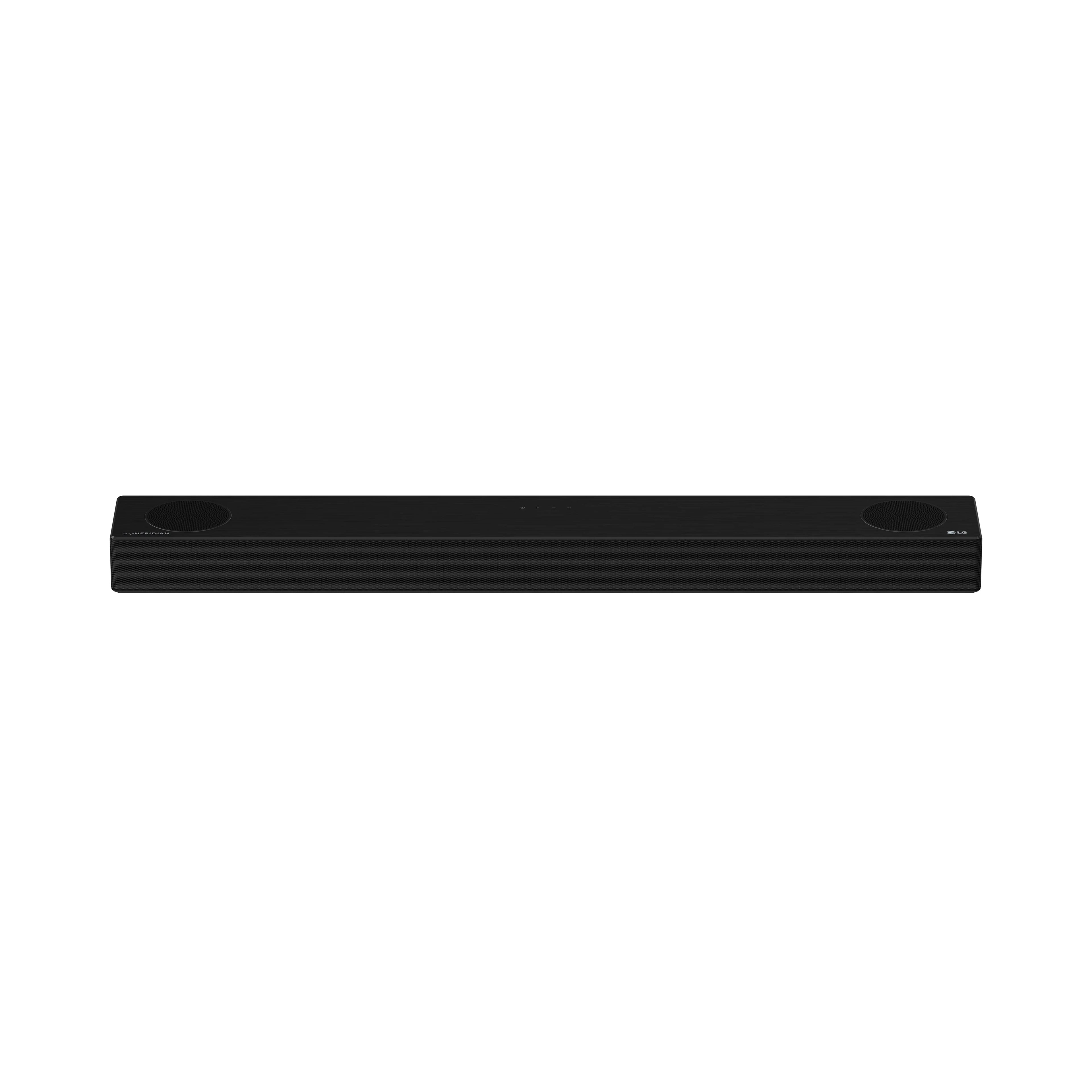 3.1.2 Channel High Res Audio Soundbar with Dolby Atmos P51358