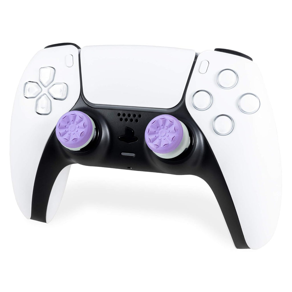 Purple Performance Thumbsticks G31566