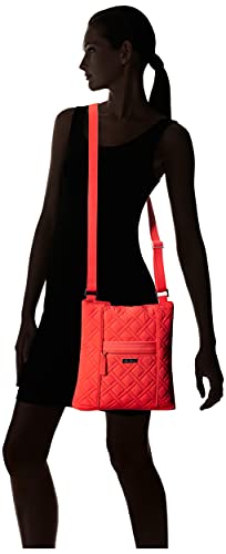 Women's Microfiber Hipster Crossbody Purse G368