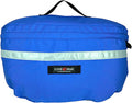 Blue 1000D Nylon Recumbent Bicycle Seat Bag D769