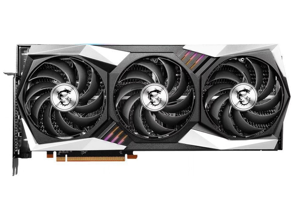 Radeon RX 7900 XTX 24GB GDDR6 PCI Express 4.0 ATX Video Card X8250