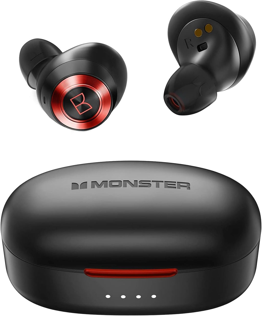 Wireless Earbuds with Bluetooth 5.0 and Built-in Mic U220486