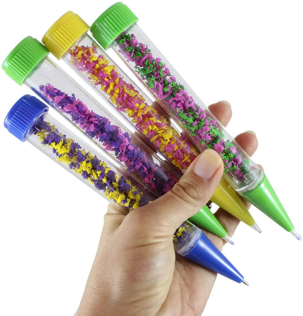 Liquid Timer Motion Pen Z95171