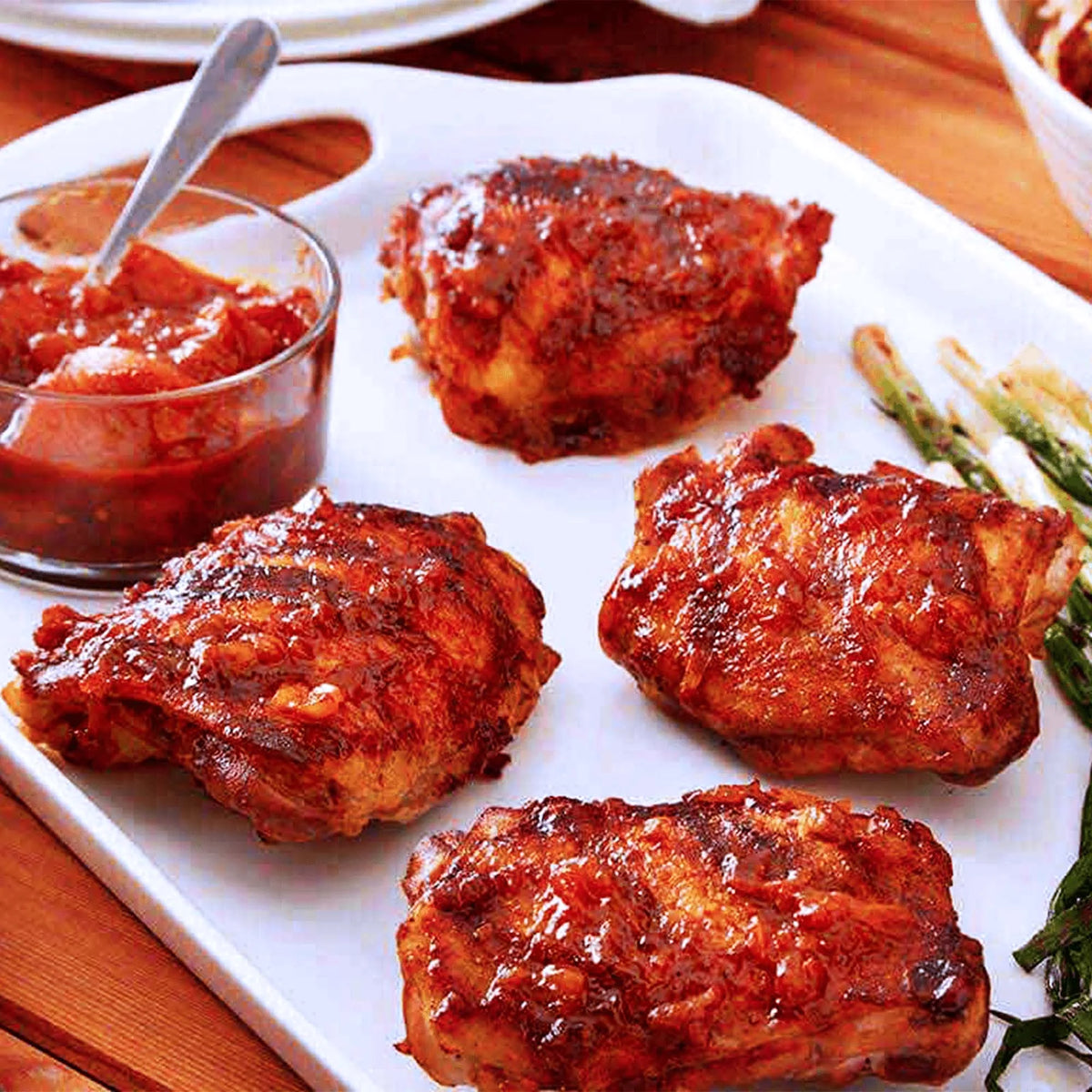 Organic Chicken Bundle I8984