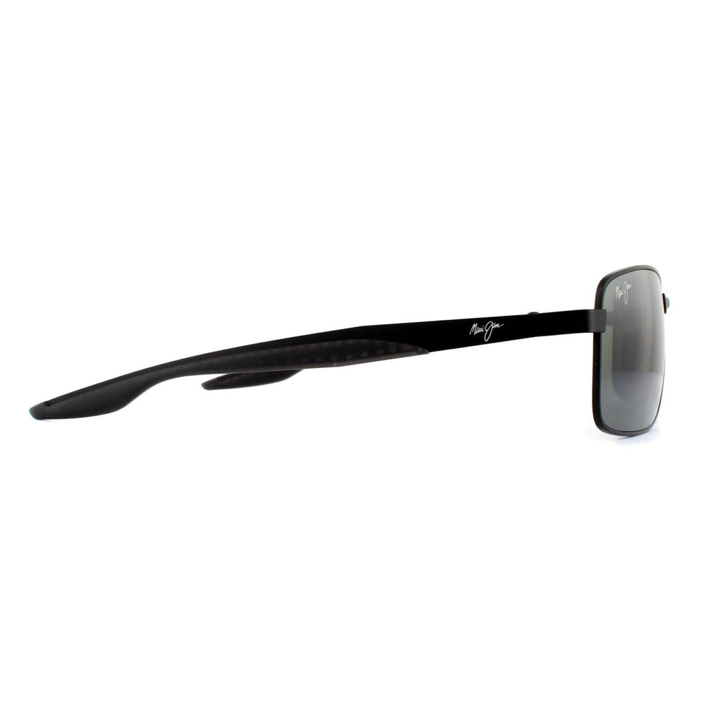 Gunmetal Black / Neutral Grey Sunglasses I91569