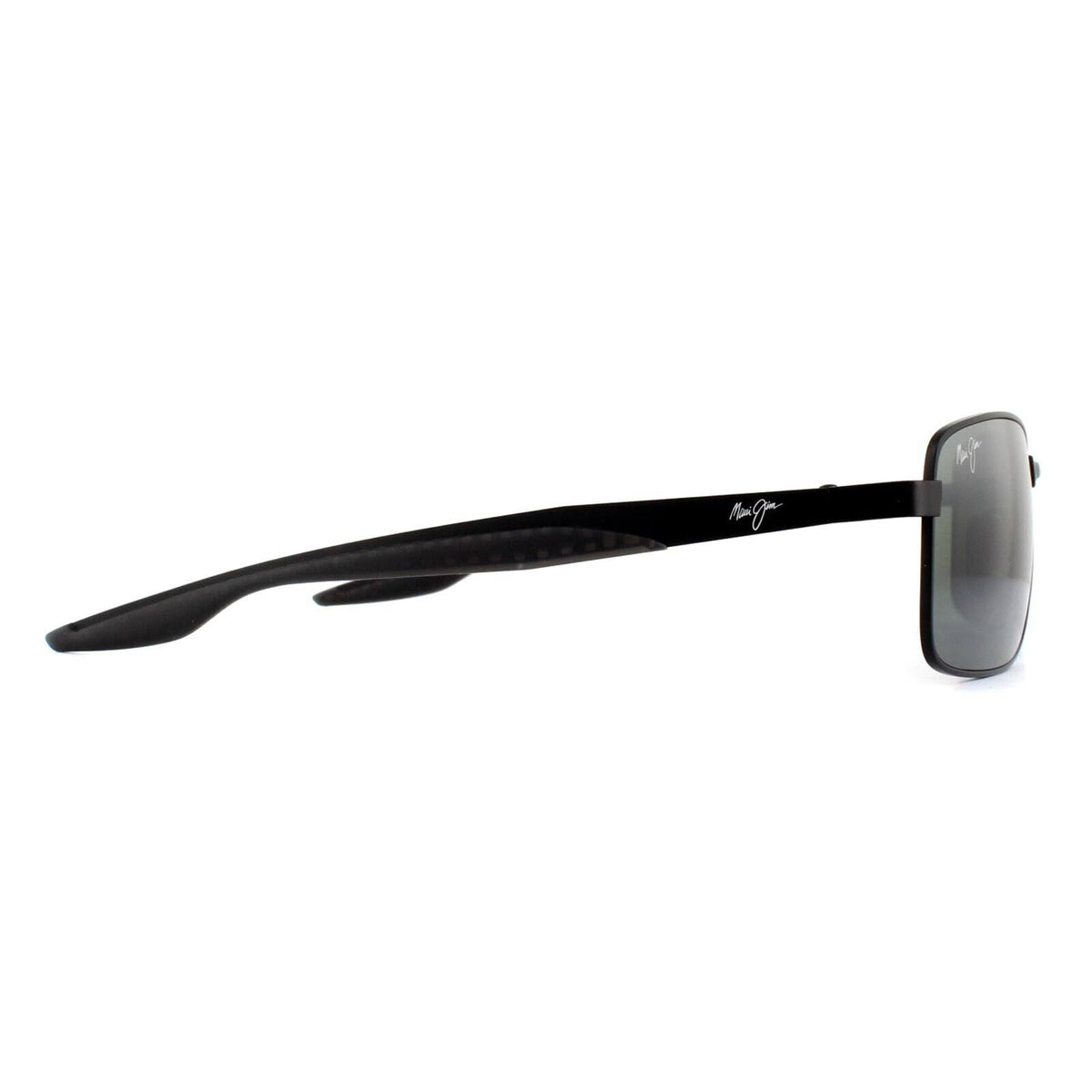 Gunmetal Black / Neutral Grey Sunglasses I91569