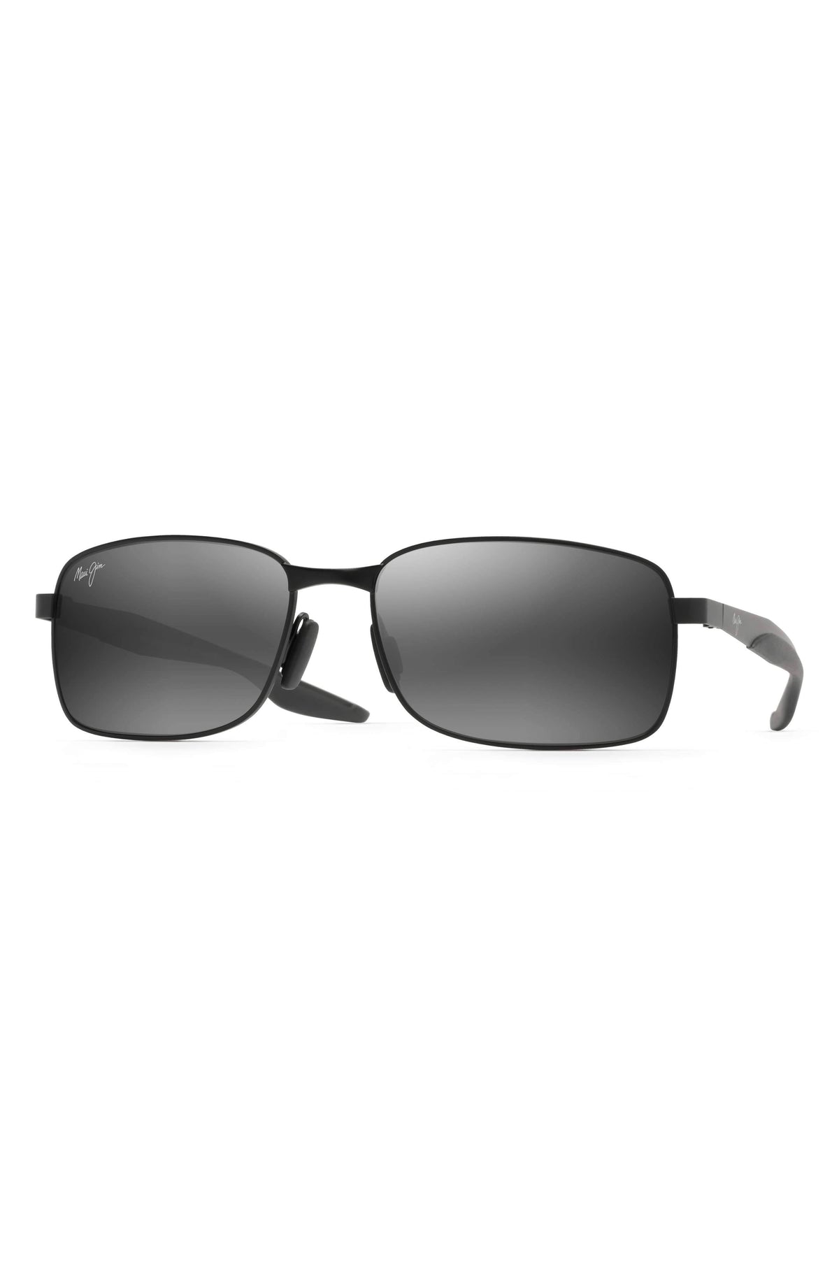 Gunmetal Black / Neutral Grey Sunglasses I91569