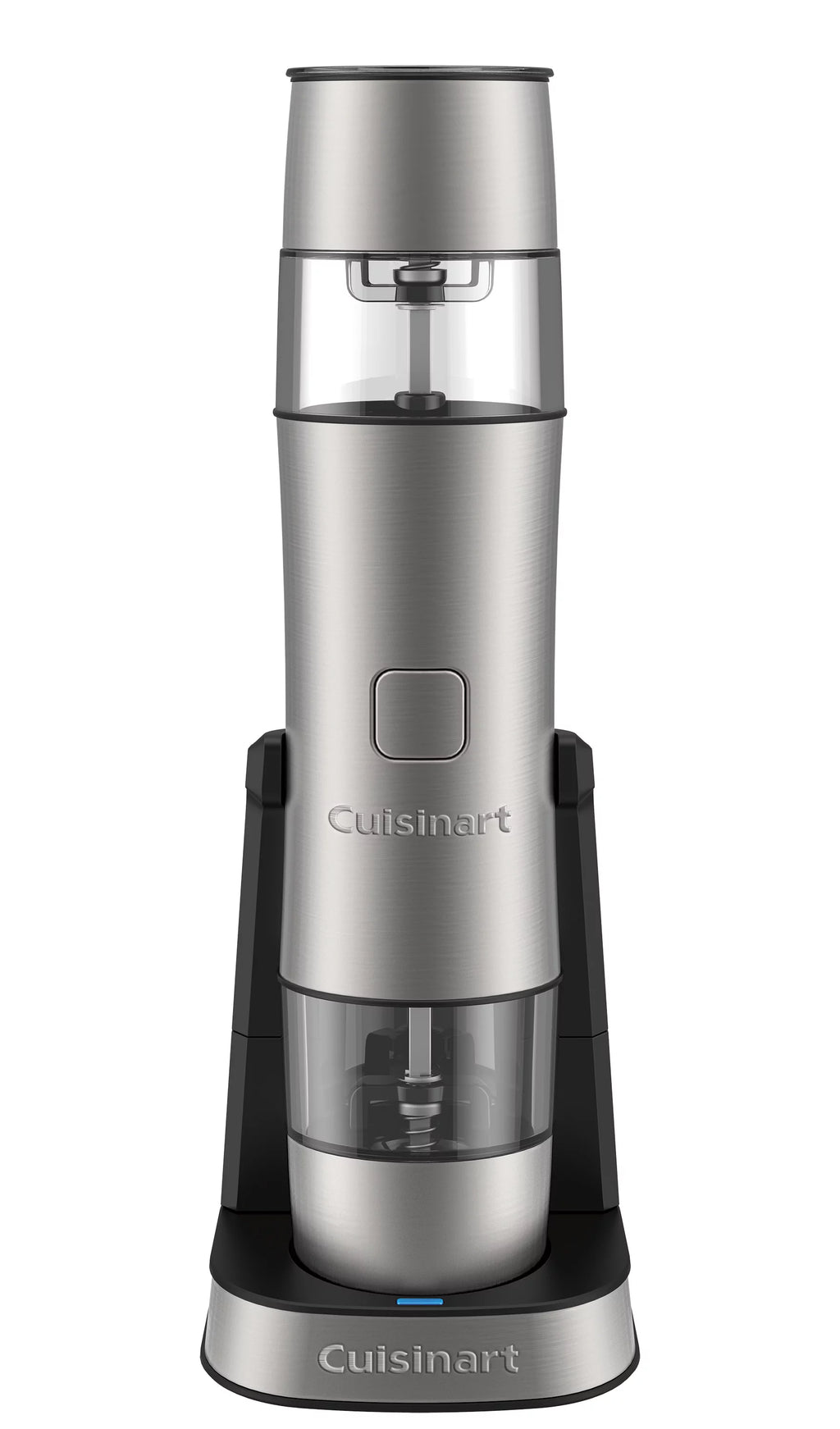 Rechargeable Salt, Pepper, and Spice Mill Z1532