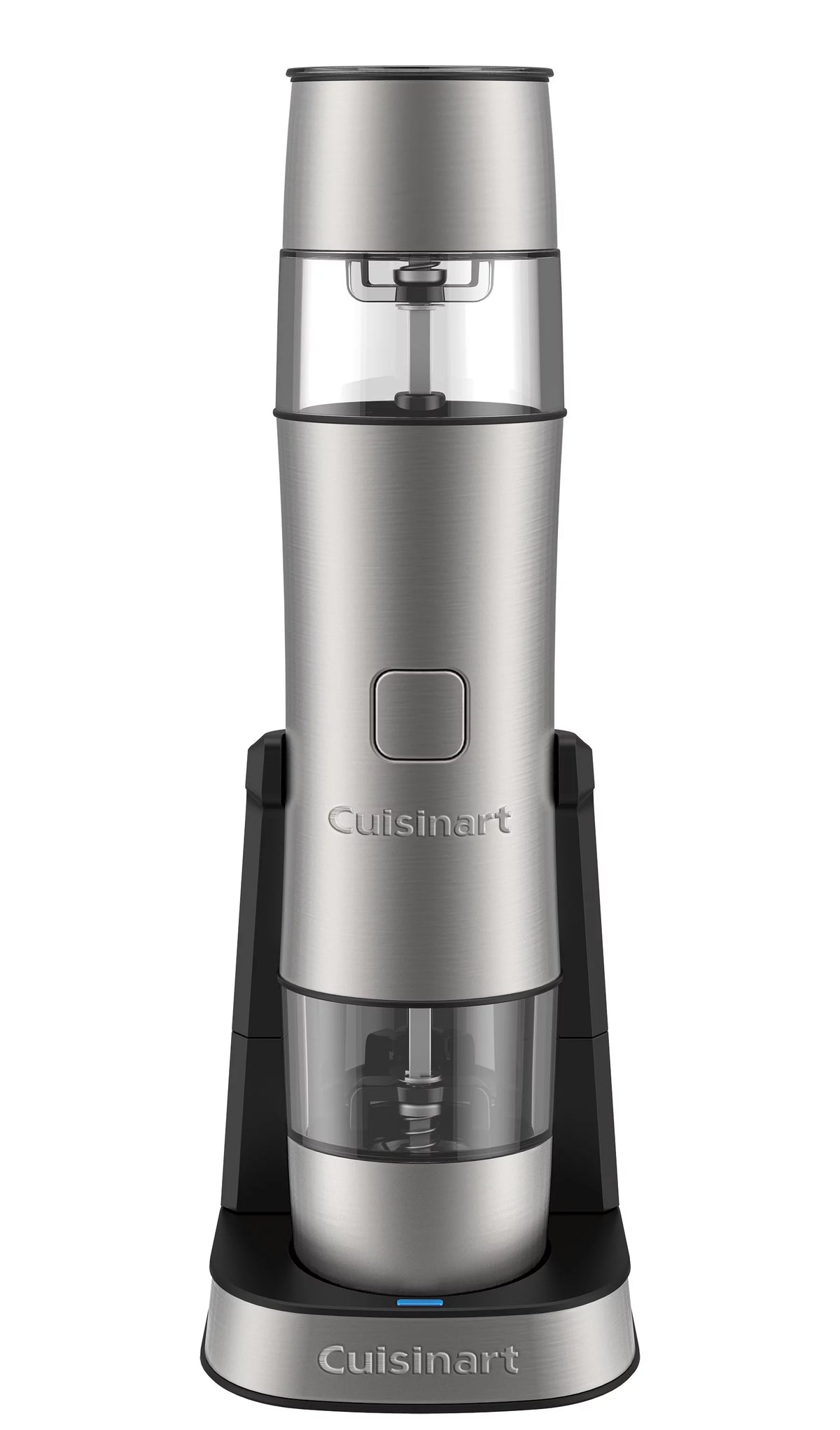 Rechargeable Salt, Pepper, and Spice Mill Z1532