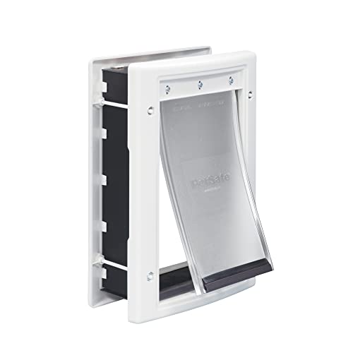 Medium Dog and Cat Door B74066