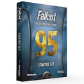 Fallout: The Roleplaying Game Starter Set T44391