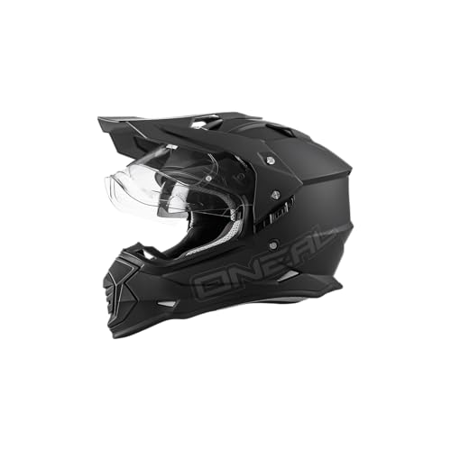 Sierra Helmet X198