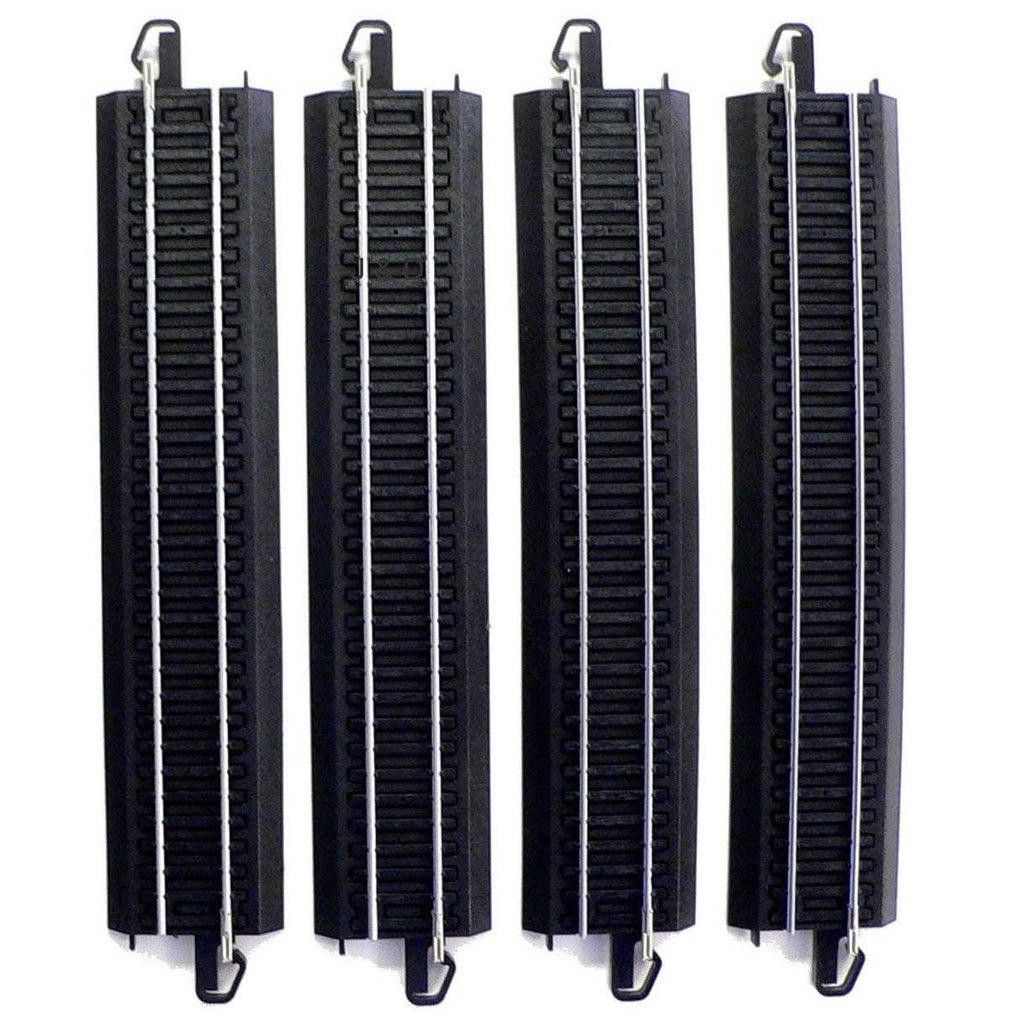 HO Scale Track Pack M966